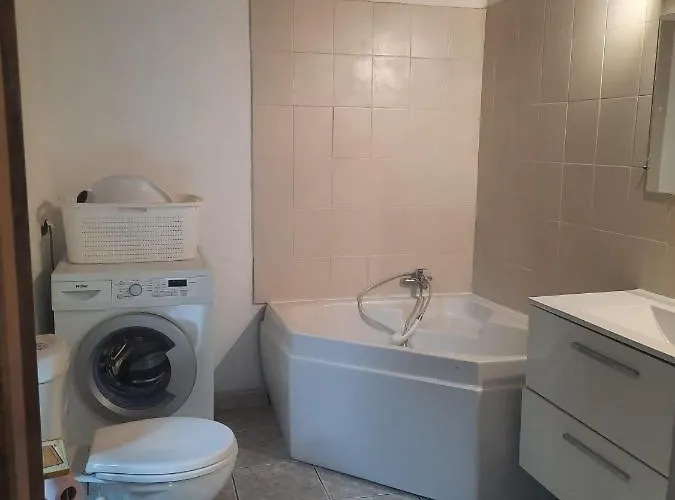 Апартаменты Pietranera Village Terrasse Vue Exceptionnelle Sur La