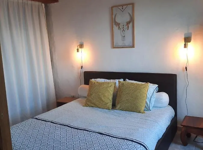 Pietranera Village Terrasse Vue Exceptionnelle Sur La San-Martino-di-Lota