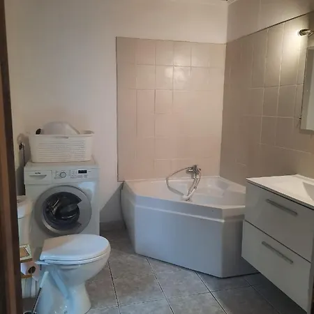 Apartamento Pietranera Village Terrasse Vue Exceptionnelle Sur La