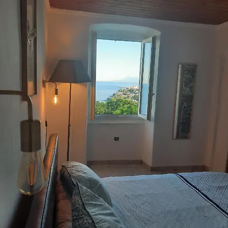 Pietranera Village Terrasse Vue Exceptionnelle Sur La *