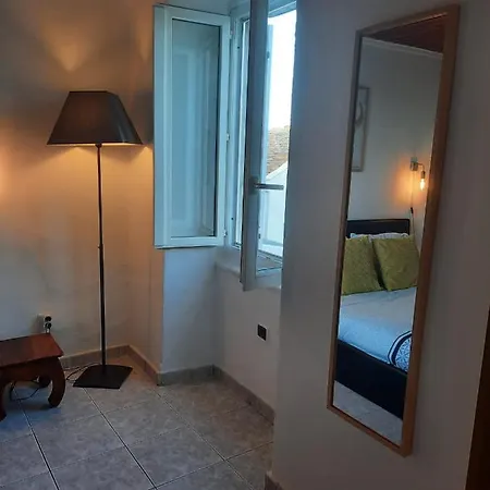 Pietranera Village Terrasse Vue Exceptionnelle Sur La Lejlighed *