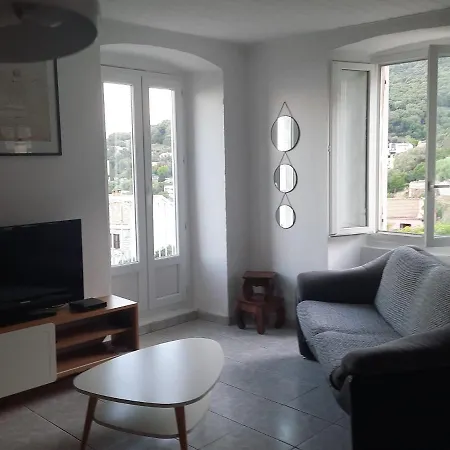 Jc 15 Apartment San-Martino-di-Lota