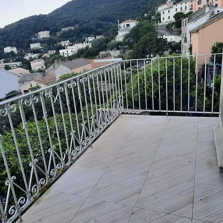 Jc 15 Apartment San-Martino-di-Lota