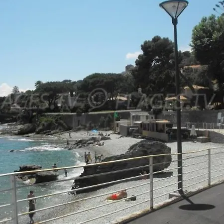 Pietranera Village Terrasse Vue Exceptionnelle Sur La Mer
