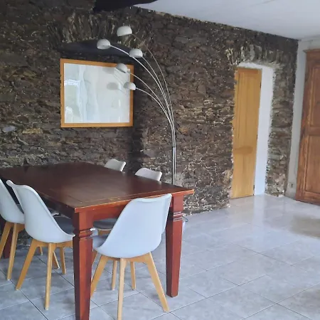 Pietranera Village Terrasse Vue Exceptionnelle Sur La San-Martino-di-Lota