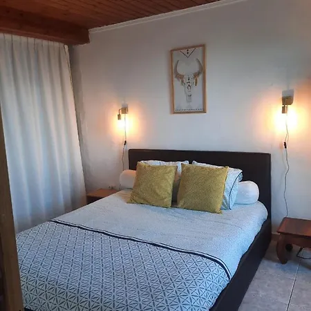 Pietranera Village Terrasse Vue Exceptionnelle Sur La San-Martino-di-Lota