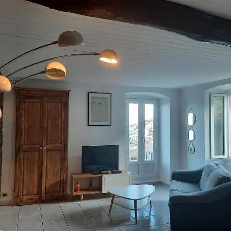 Pietranera Village Terrasse Vue Exceptionnelle Sur La Daire