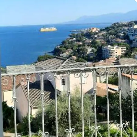 Apartment Jc 15 San-Martino-di-Lota