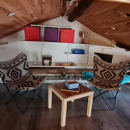 Pietranera Village Terrasse Vue Exceptionnelle Sur La