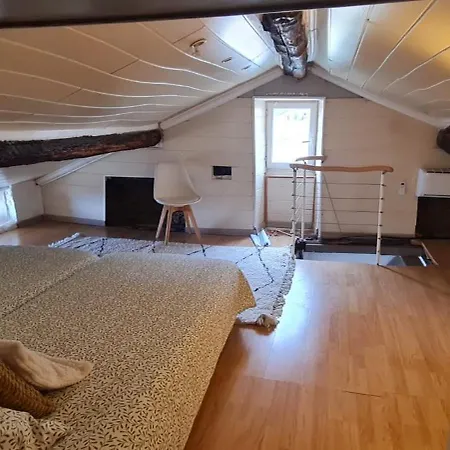 Lejlighed Pietranera Village Terrasse Vue Exceptionnelle Sur La