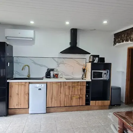 Pietranera Village Terrasse Vue Exceptionnelle Sur La Daire