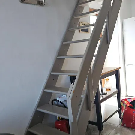 Apartamento Pietranera Village Terrasse Vue Exceptionnelle Sur La *