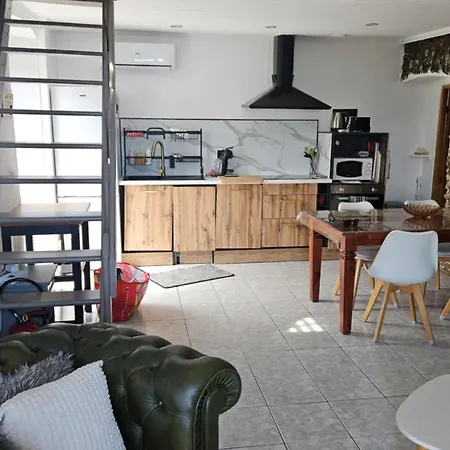 Pietranera Village Terrasse Vue Exceptionnelle Sur La *