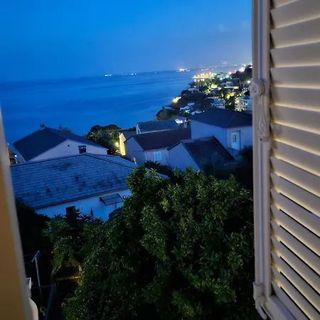 Pietranera Village Terrasse Vue Exceptionnelle Sur La San-Martino-di-Lota