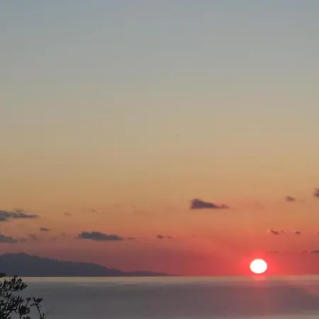 Lejlighed Pietranera Village Terrasse Vue Exceptionnelle Sur La *