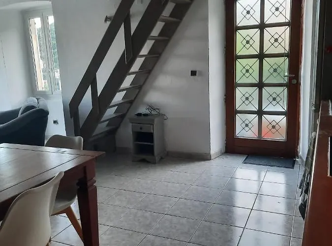 Apartamento Pietranera Village Terrasse Vue Exceptionnelle Sur La San-Martino-di-Lota