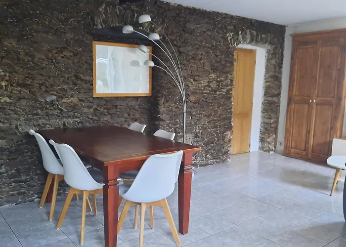 Pietranera Village Terrasse Vue Exceptionnelle Sur La San-Martino-di-Lota