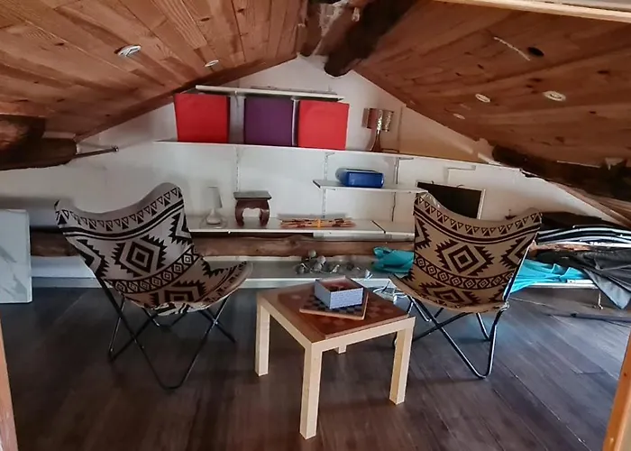 Pietranera Village Terrasse Vue Exceptionnelle Sur La