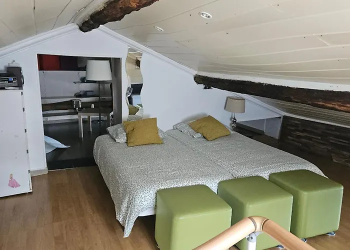 Pietranera Village Terrasse Vue Exceptionnelle Sur La *