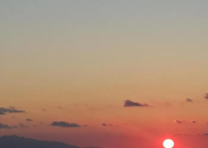 Apartamento Pietranera Village Terrasse Vue Exceptionnelle Sur La *